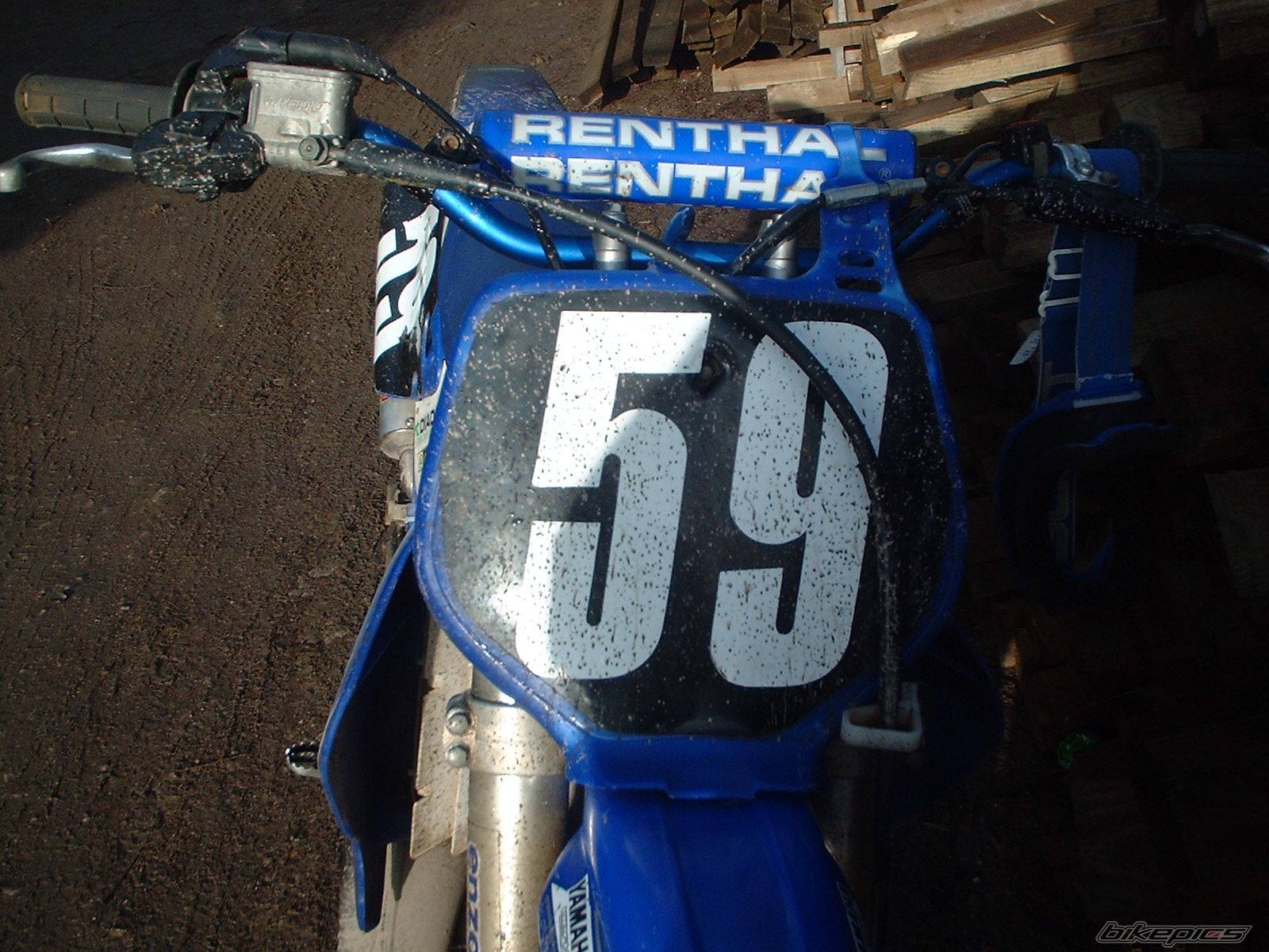 Bike Photo 397842