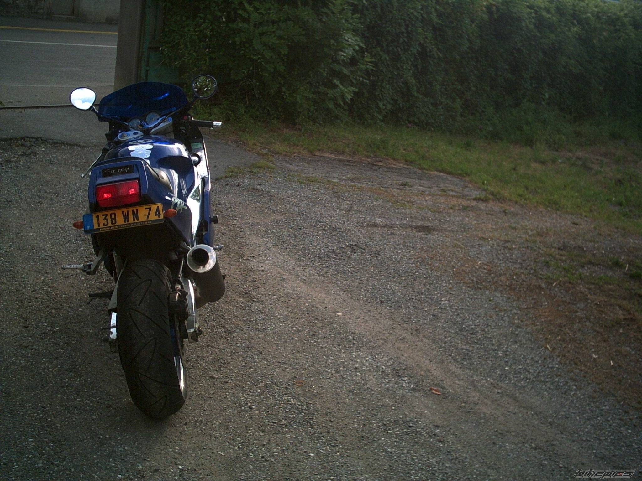 Bike Photo 397843