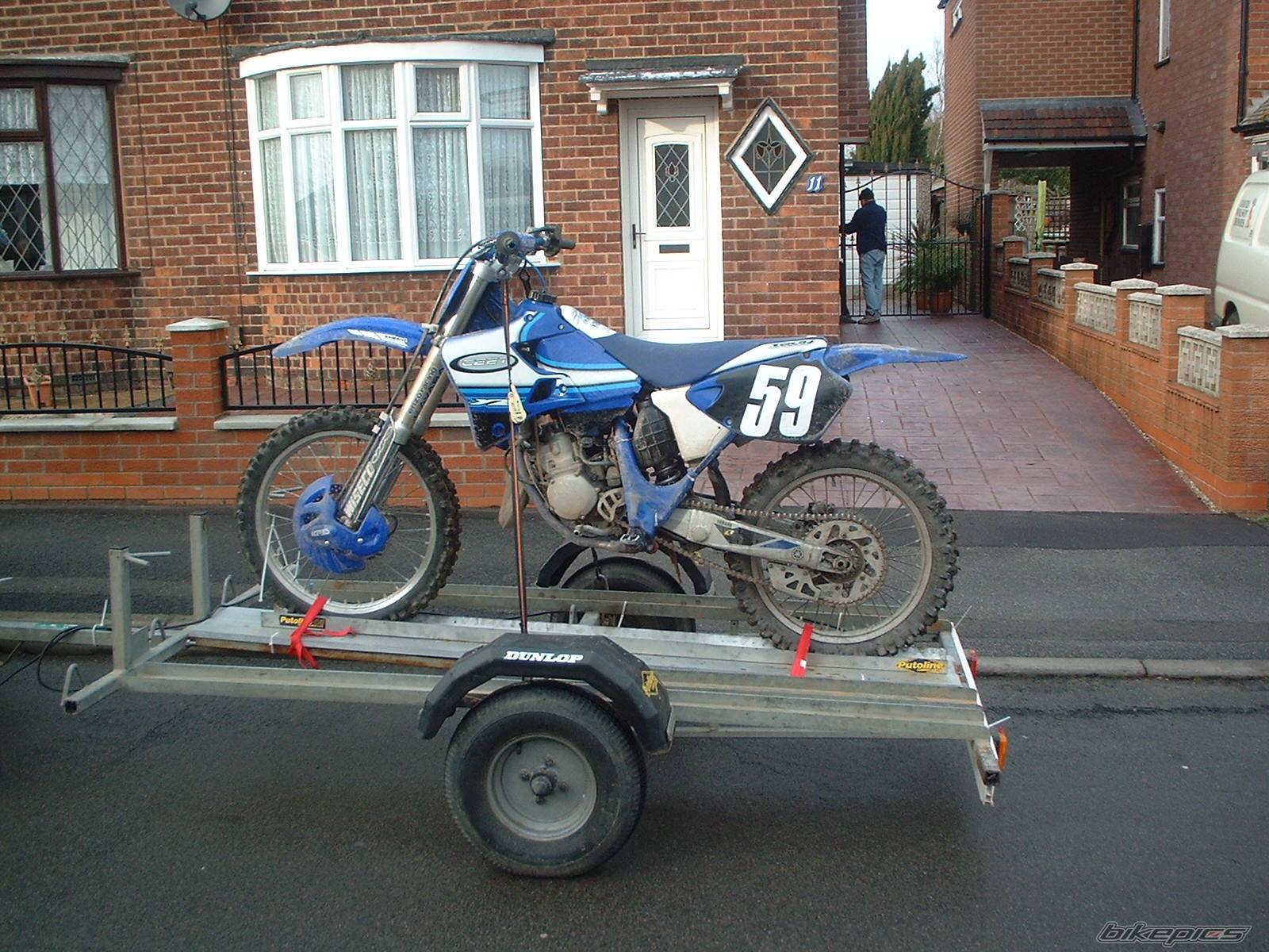 Bike Photo 397847