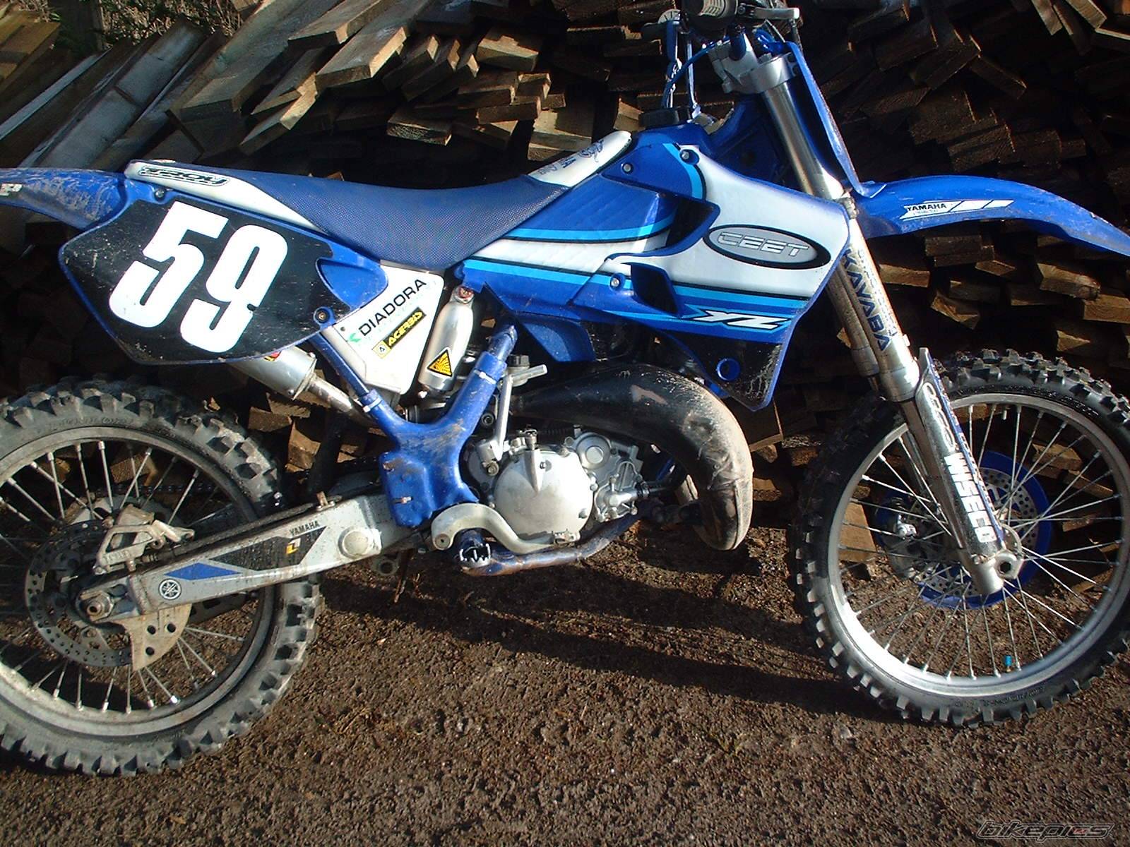 Bike Photo 397849