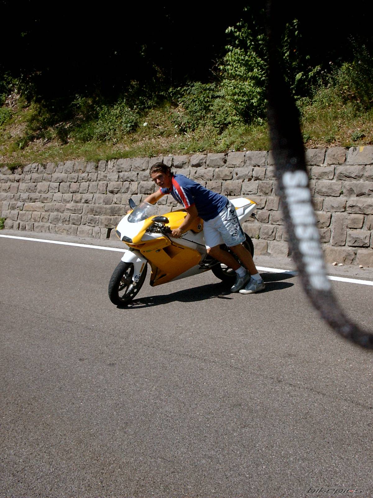 Bike Photo 397855