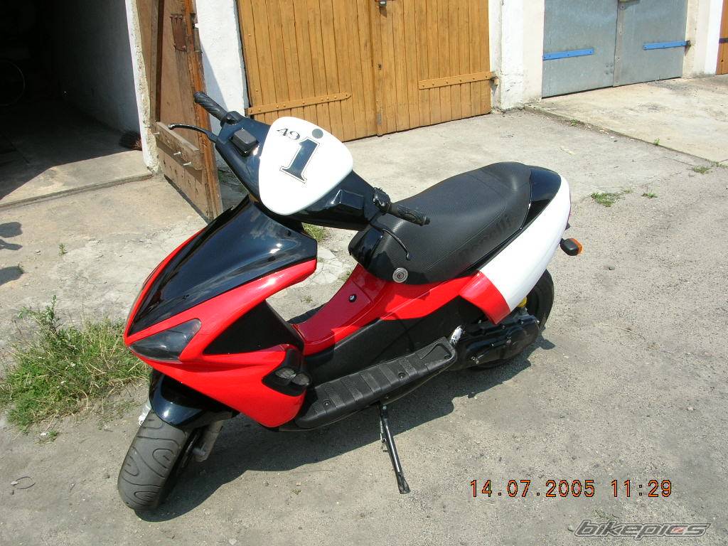 Bike Photo 397861