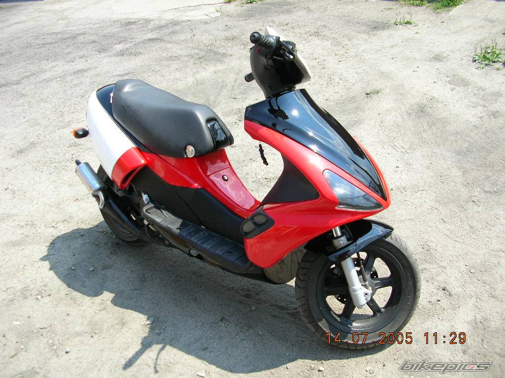 Bike Photo 397862