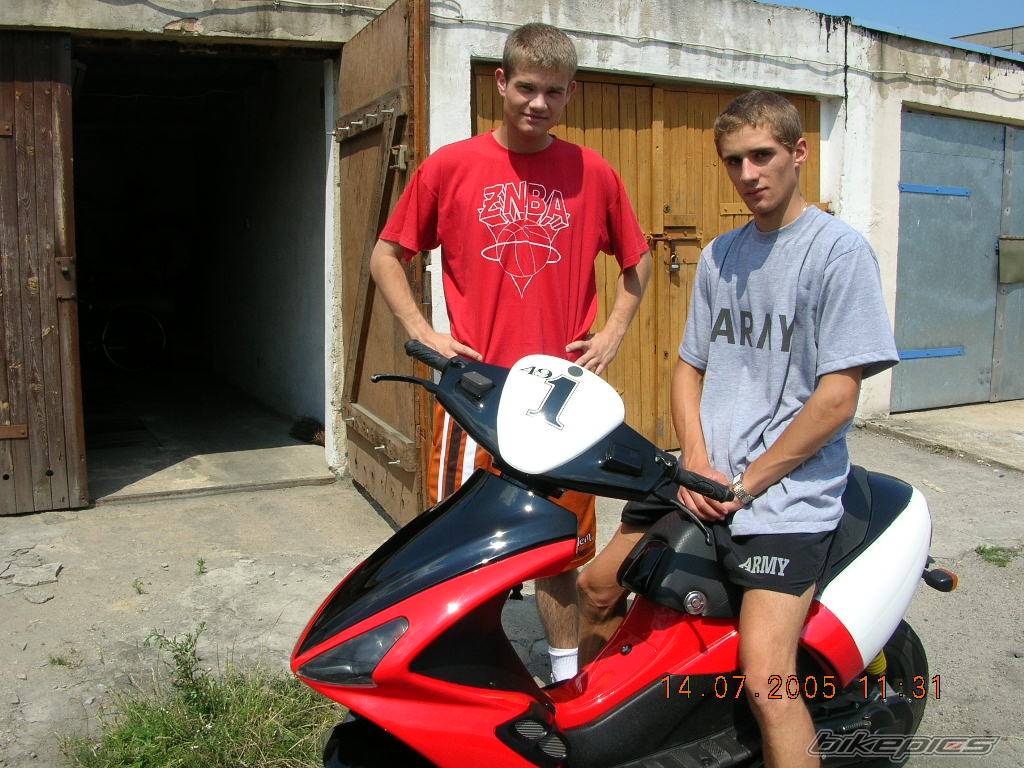Bike Photo 397864