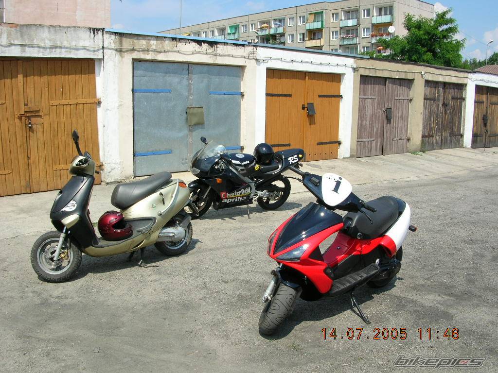 Bike Photo 397866