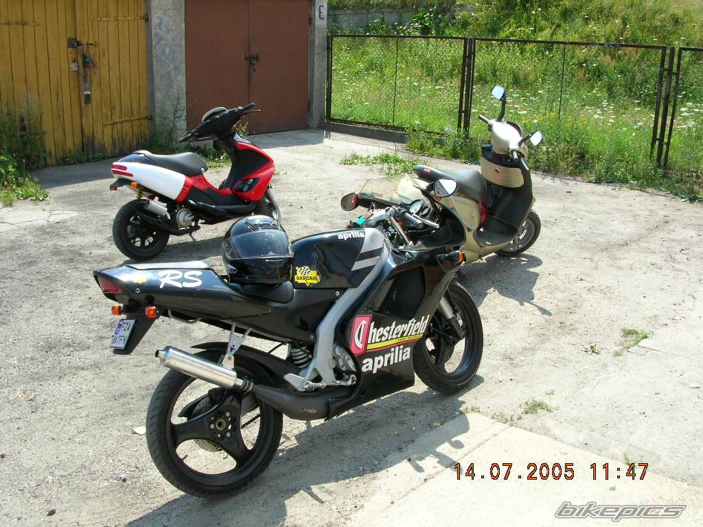 Bike Photo 397867