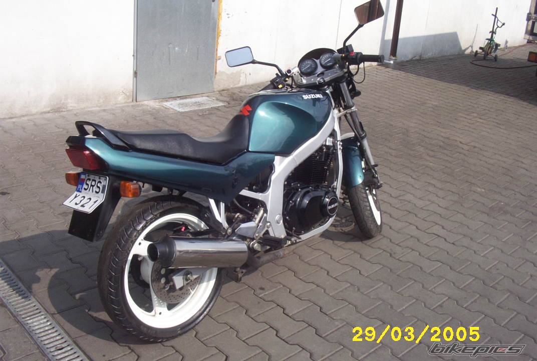 Bike Photo 397893