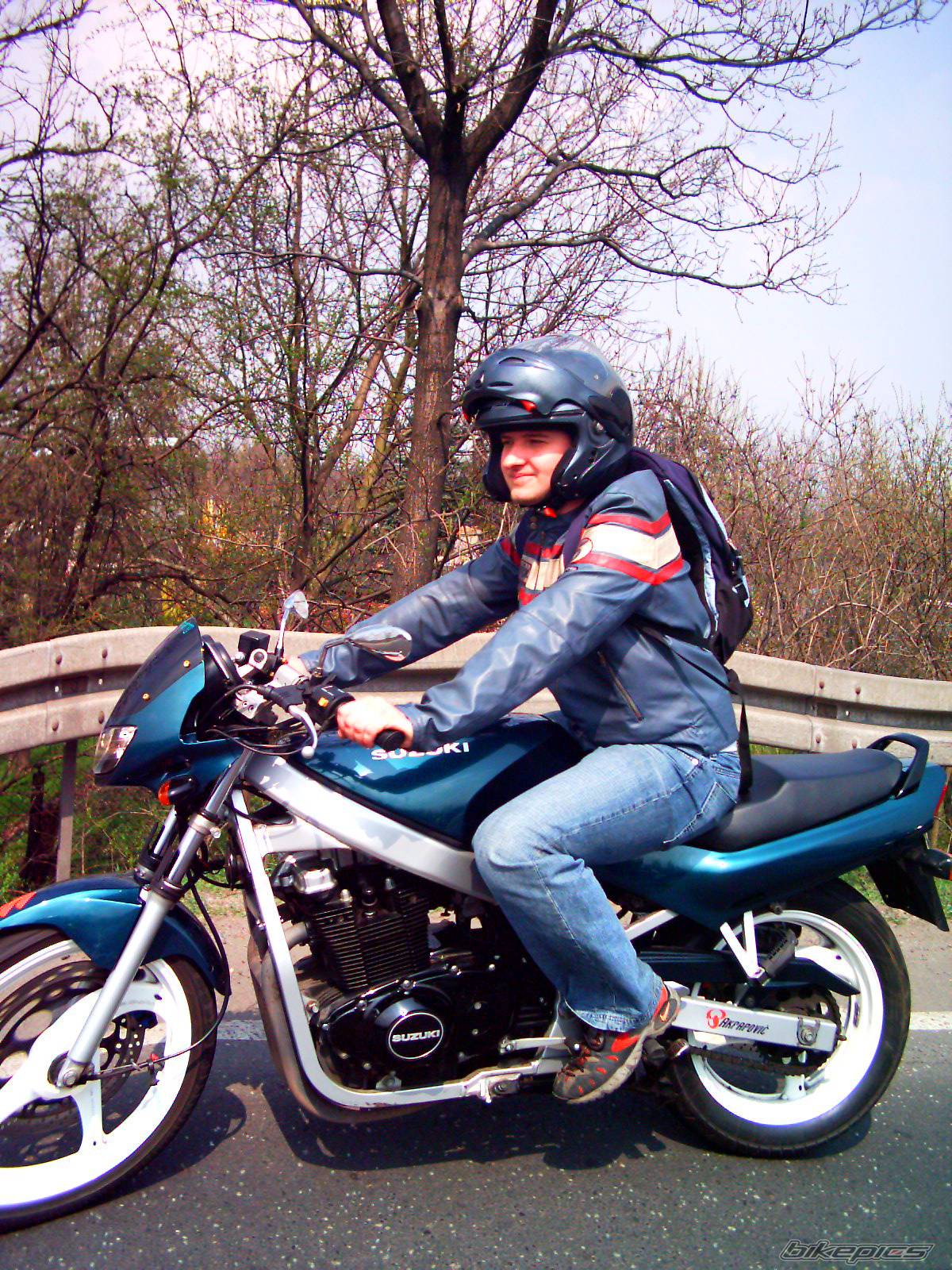 Bike Photo 397897