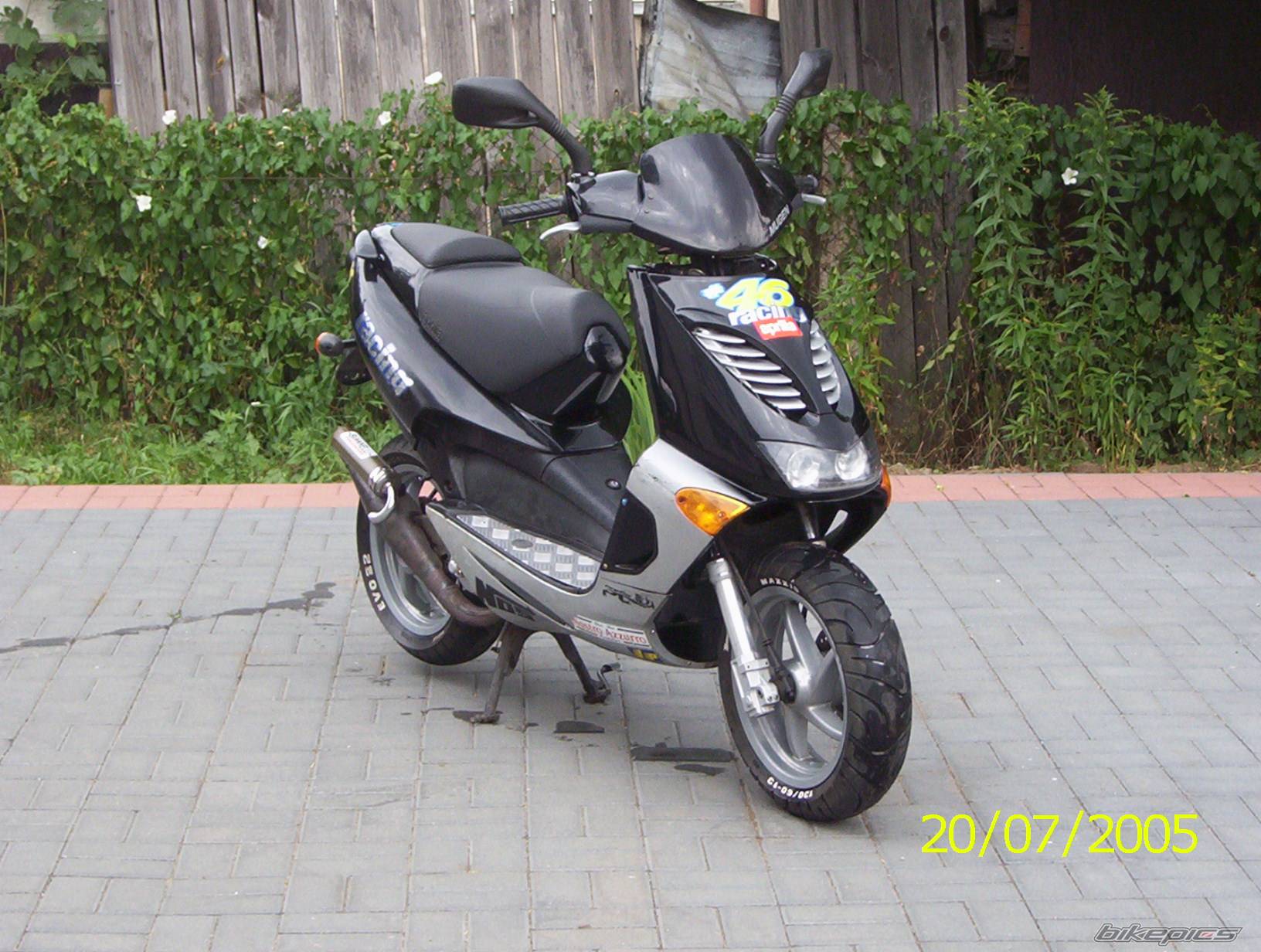 Bike Photo 397947