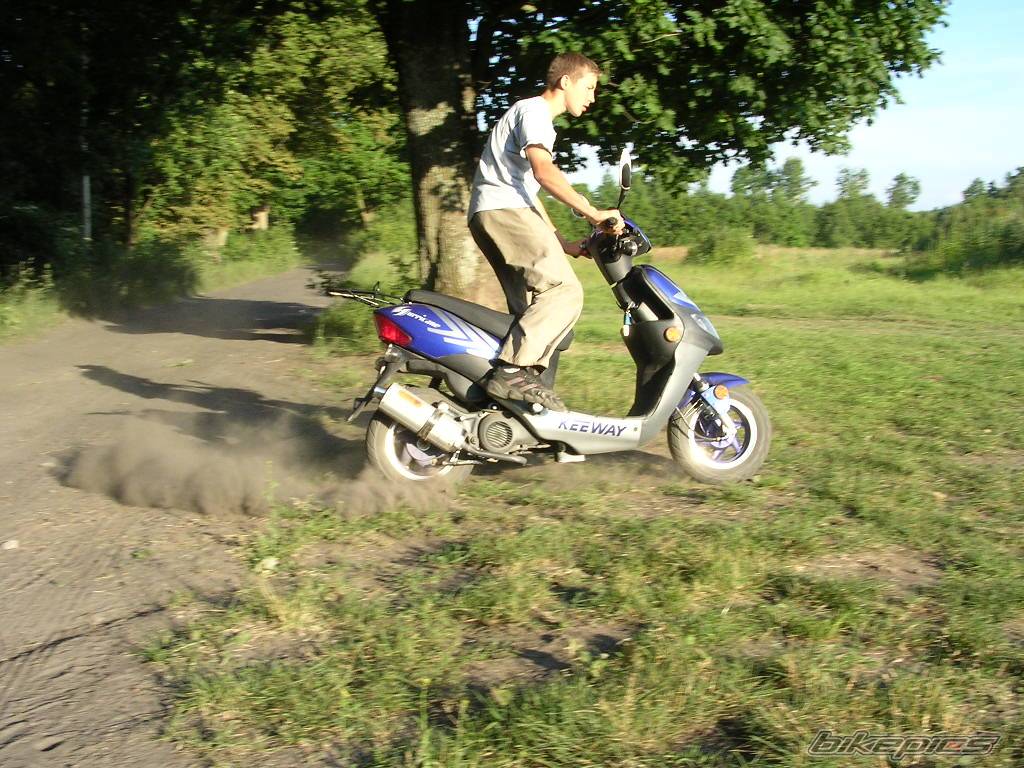 Bike Photo 397969