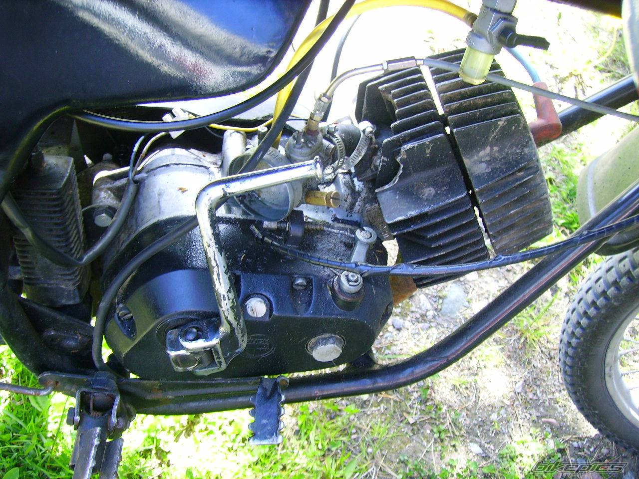 Bike Photo 398032