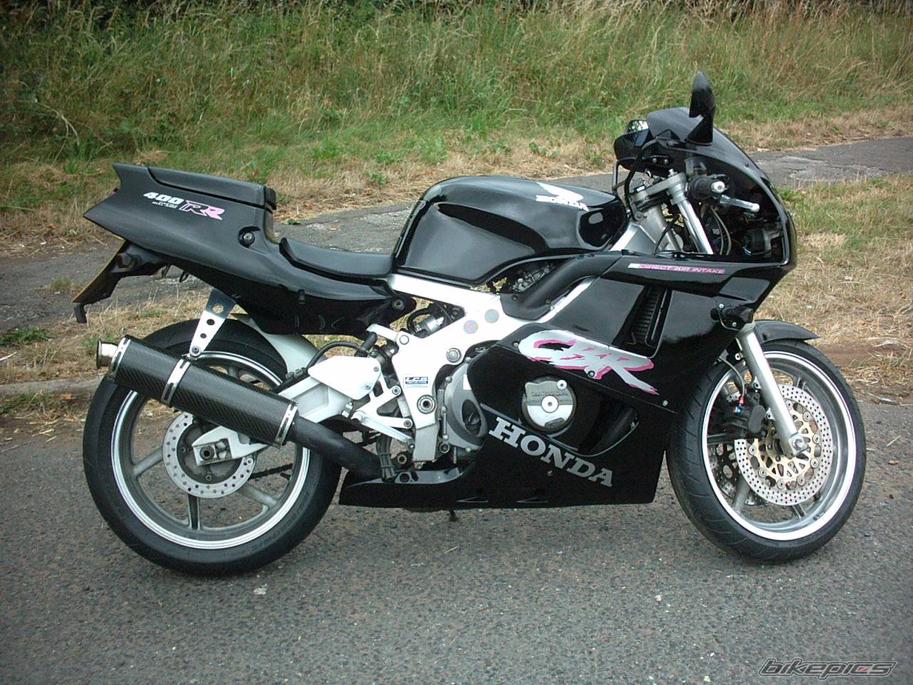 Bike Photo 398047