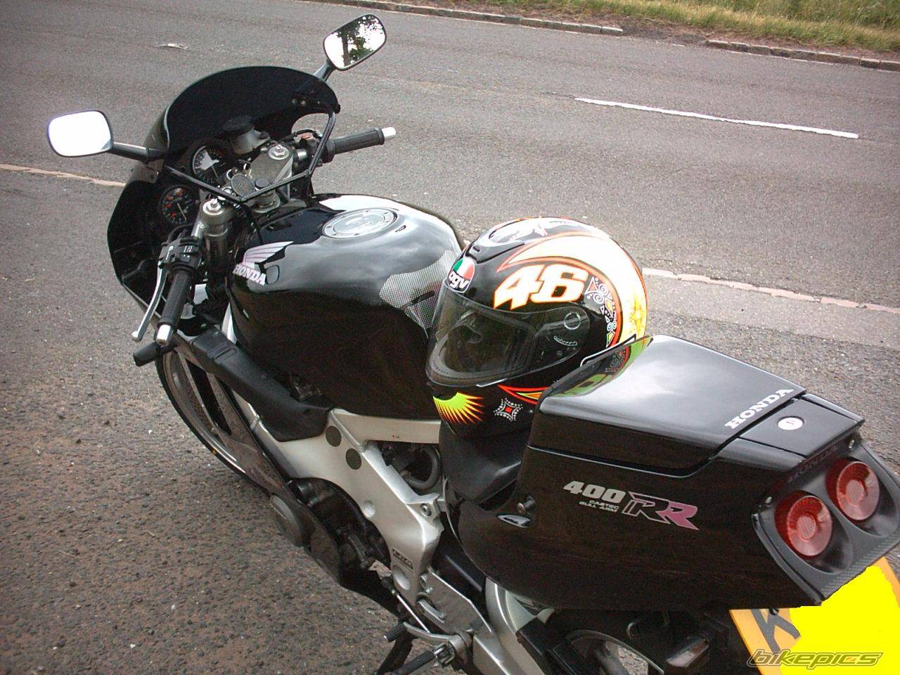Bike Photo 398049
