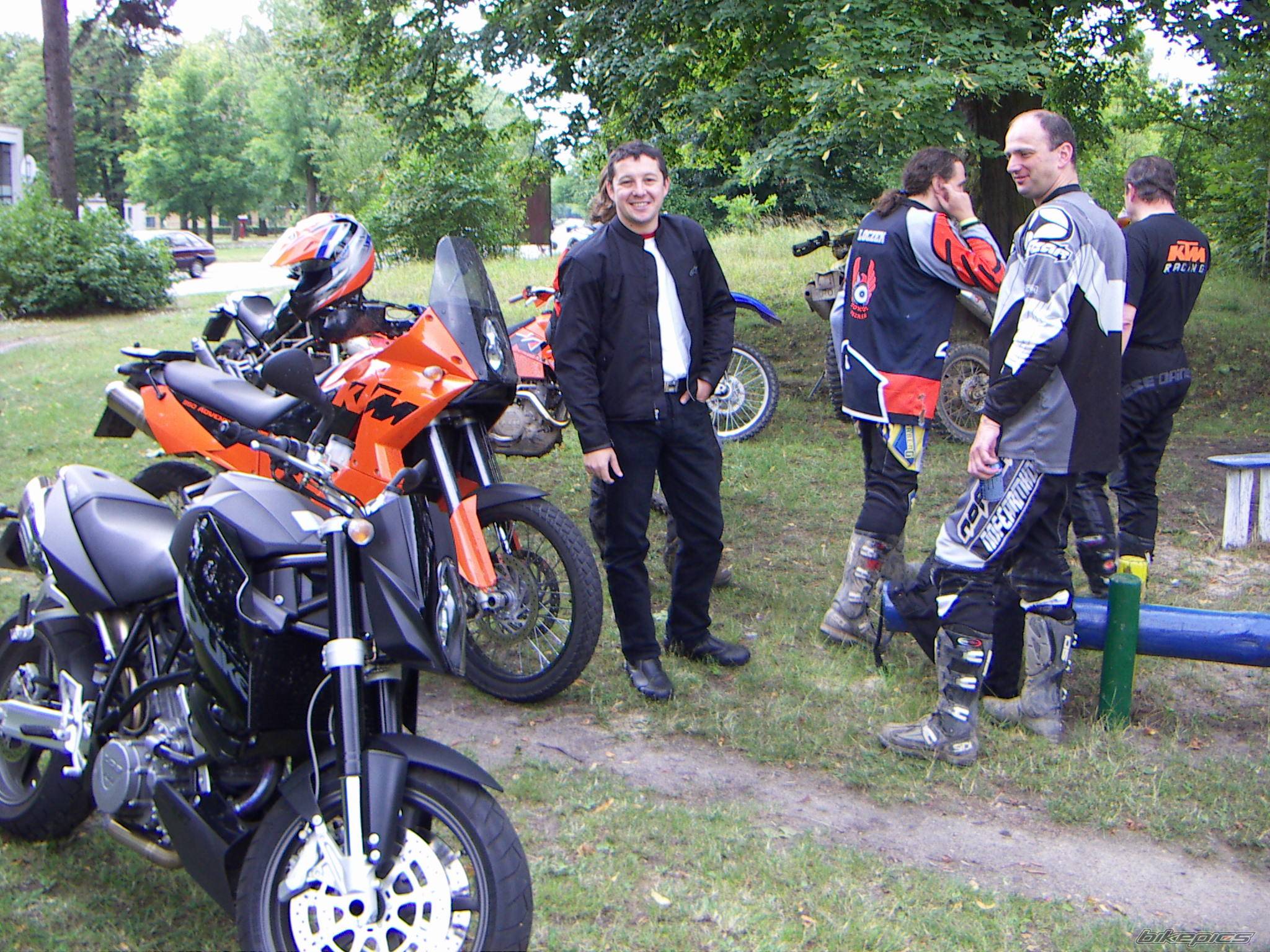 Bike Photo 398056