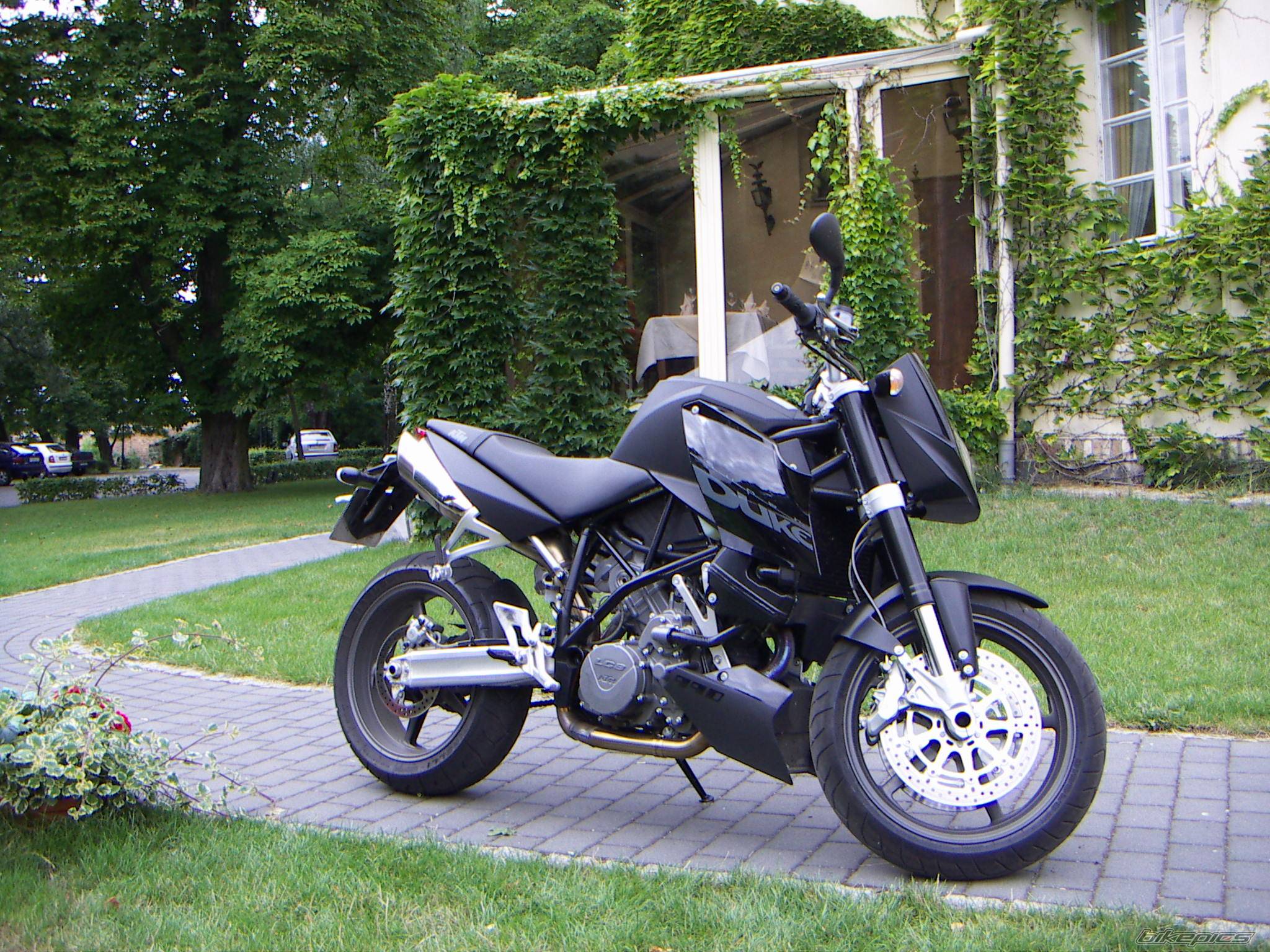 Bike Photo 398058