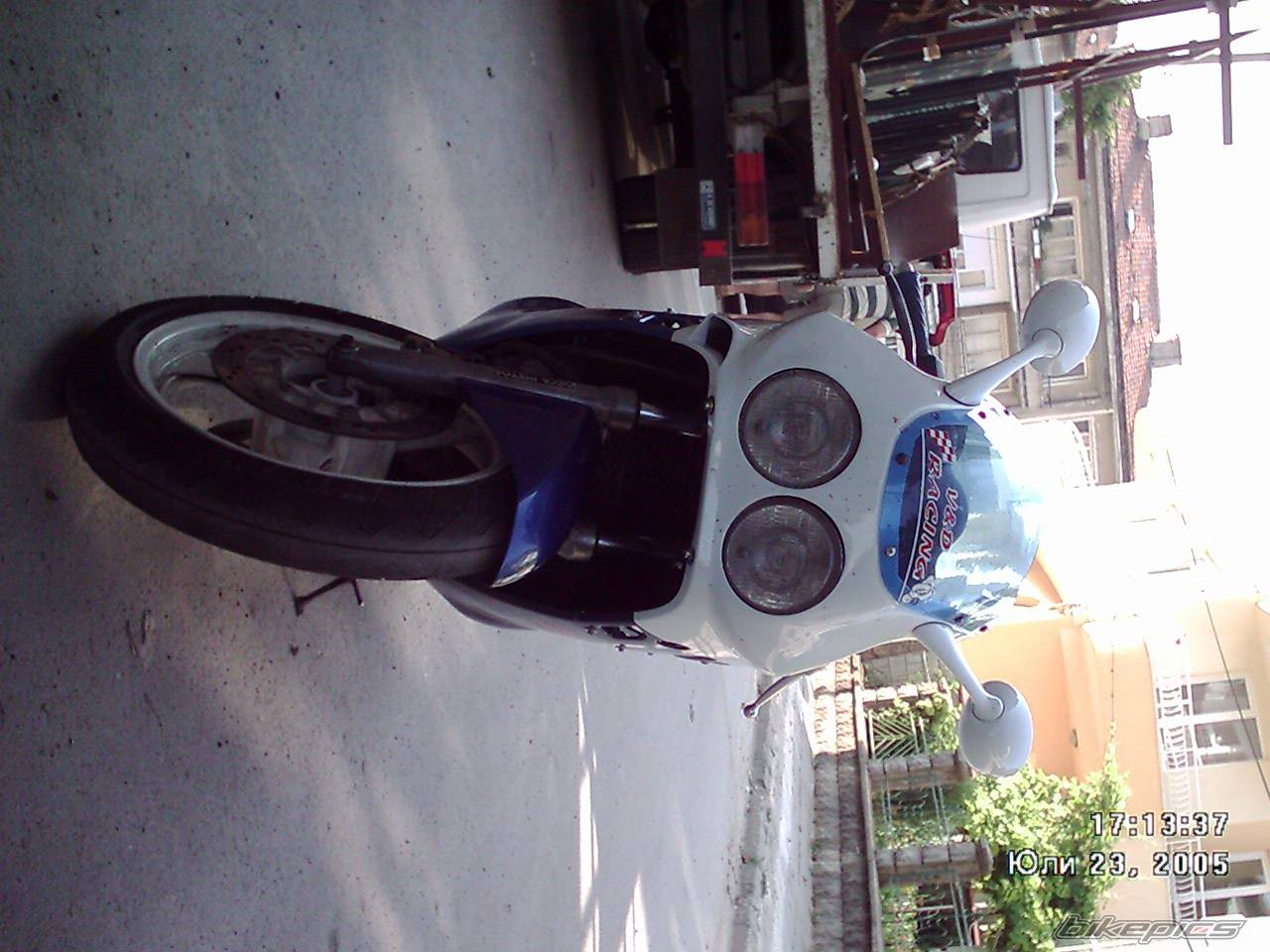 Bike Photo 398065