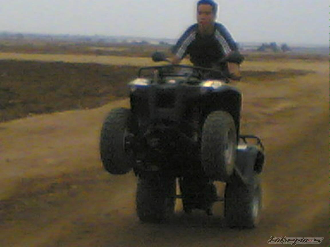 Bike Photo 398067