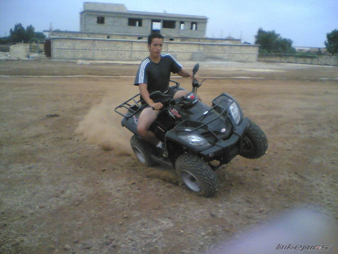 Bike Photo 398068