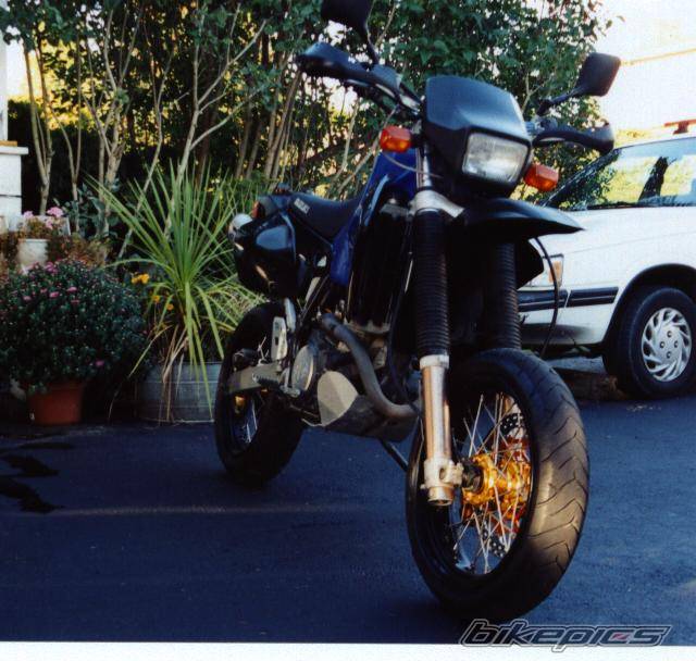 Bike Photo 39807