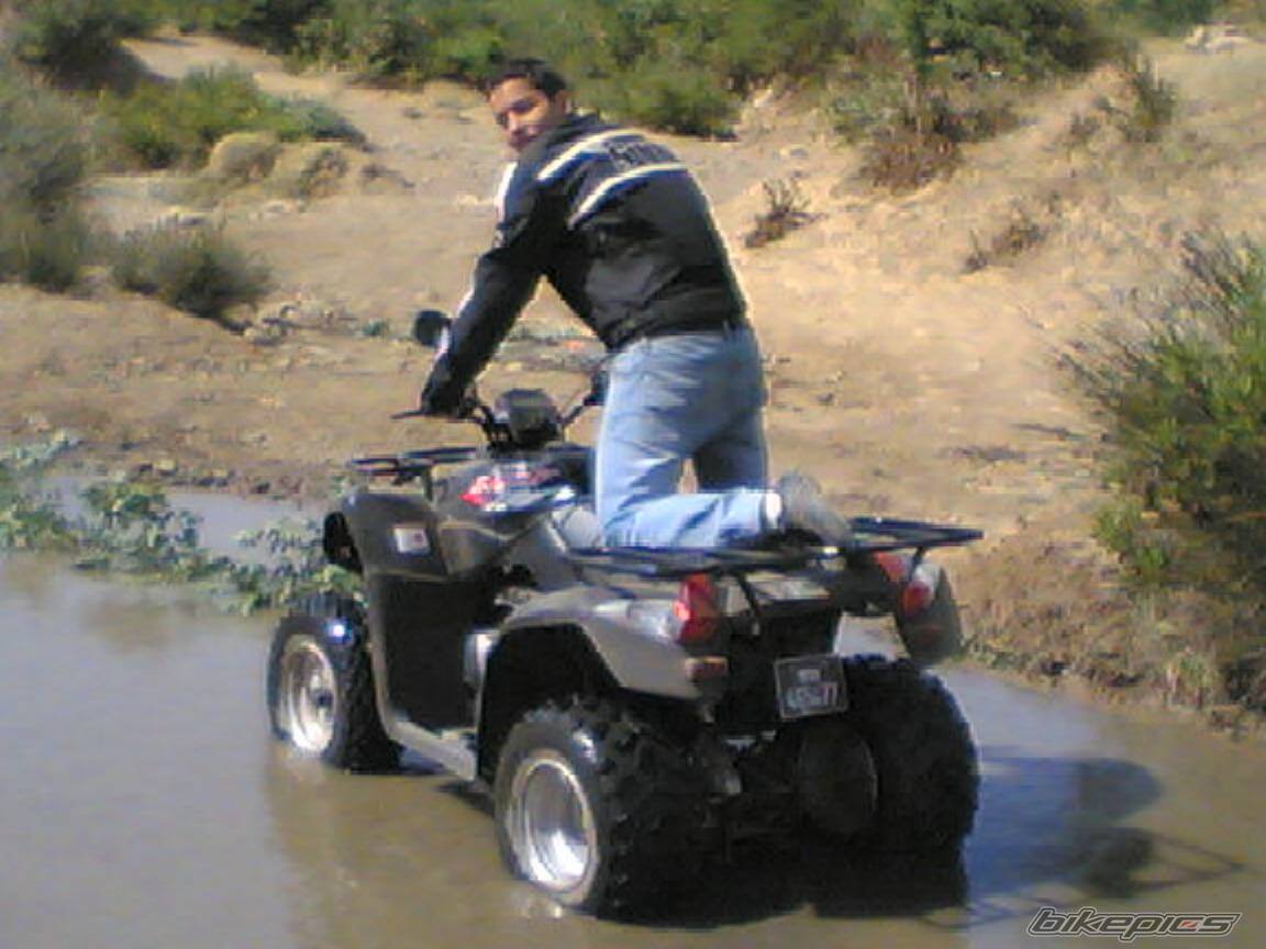 Bike Photo 398071