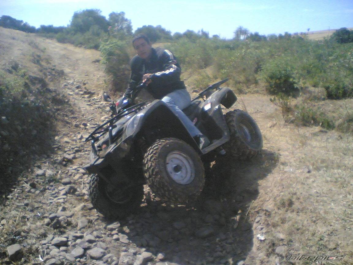 Bike Photo 398073