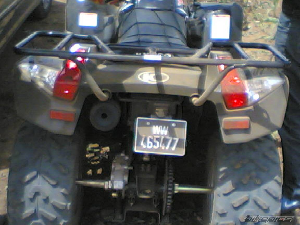 Bike Photo 398074