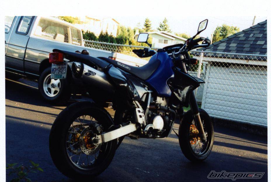 Bike Photo 39810