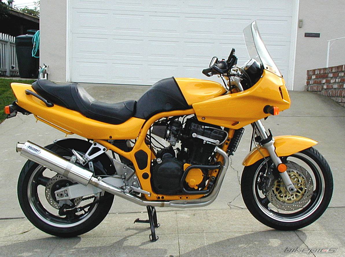 Bike Photo 398107