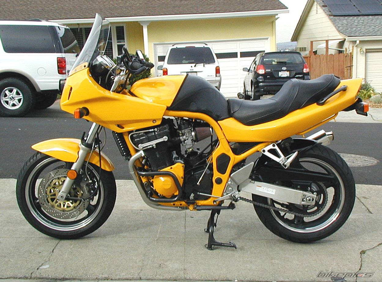 Bike Photo 398109