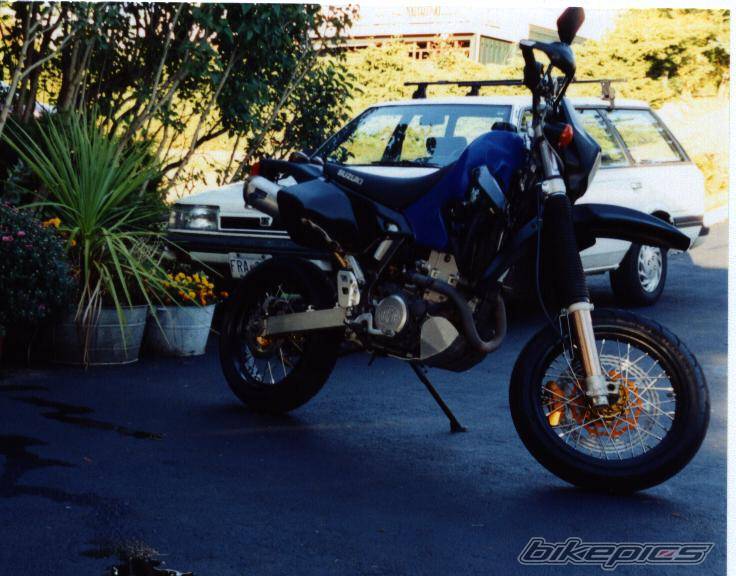 Bike Photo 39811