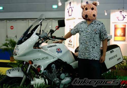 Bike Photo 39812