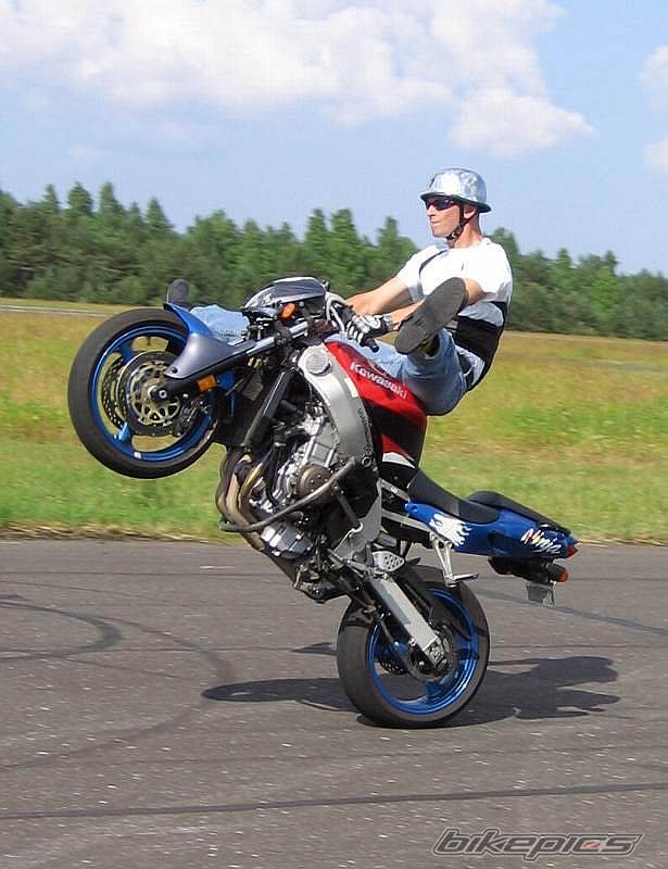 Bike Photo 398123