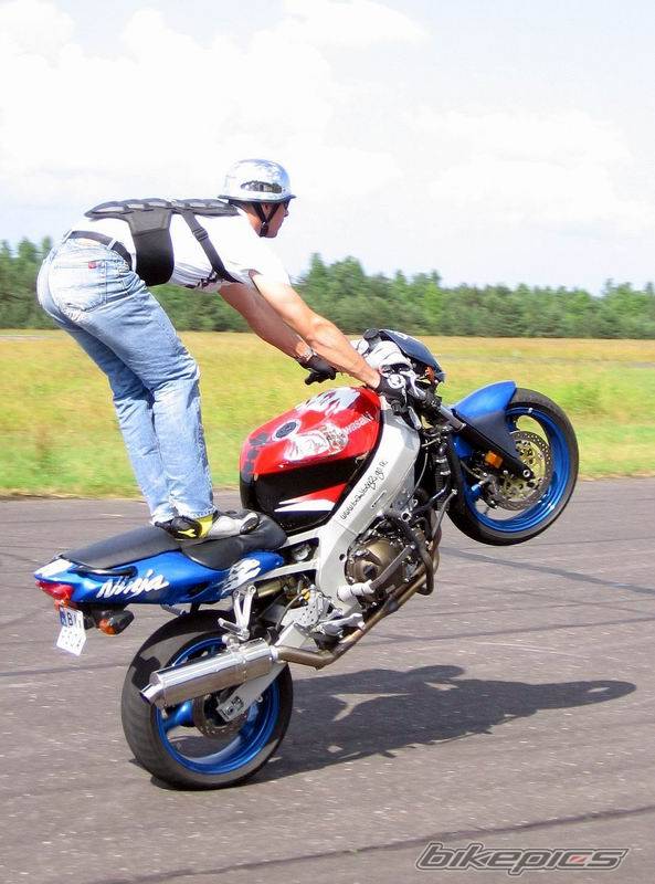 Bike Photo 398125