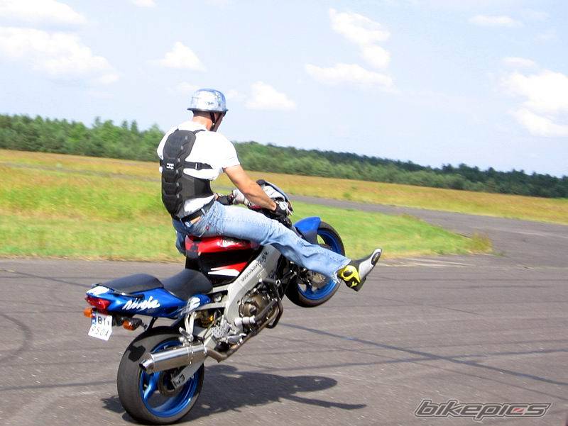 Bike Photo 398126