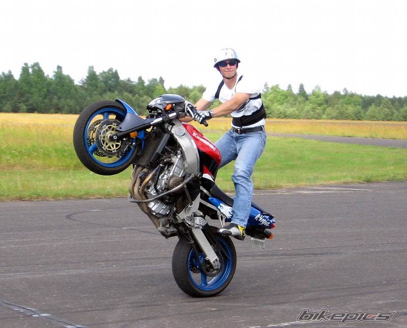 Bike Photo 398127