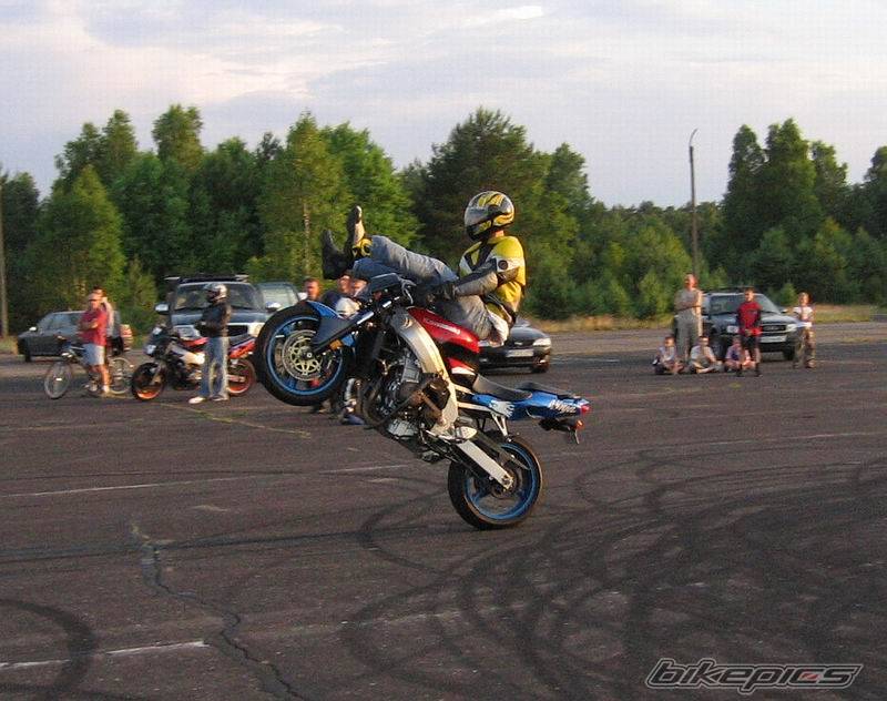 Bike Photo 398129