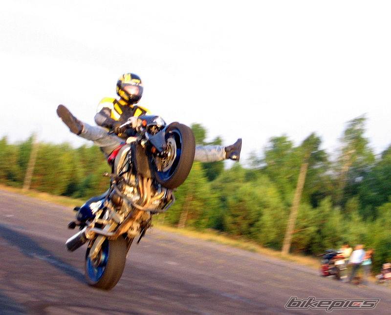 Bike Photo 398130