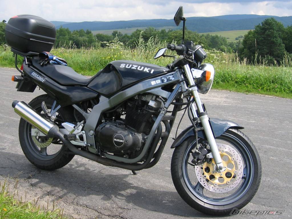 Bike Photo 398132