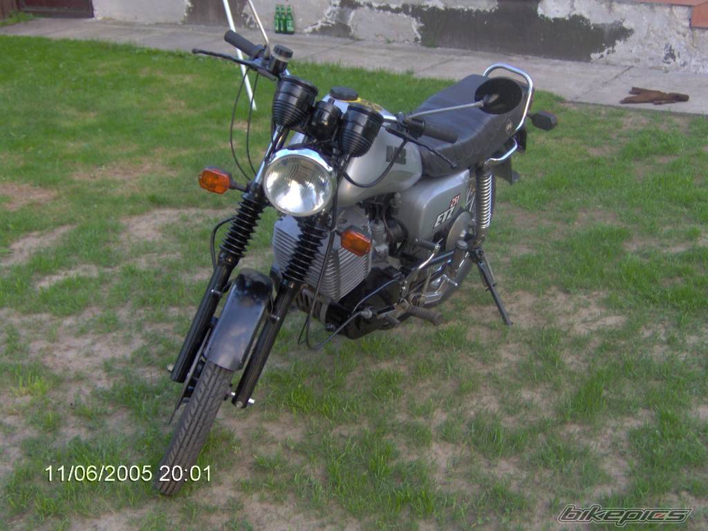 Bike Photo 398139