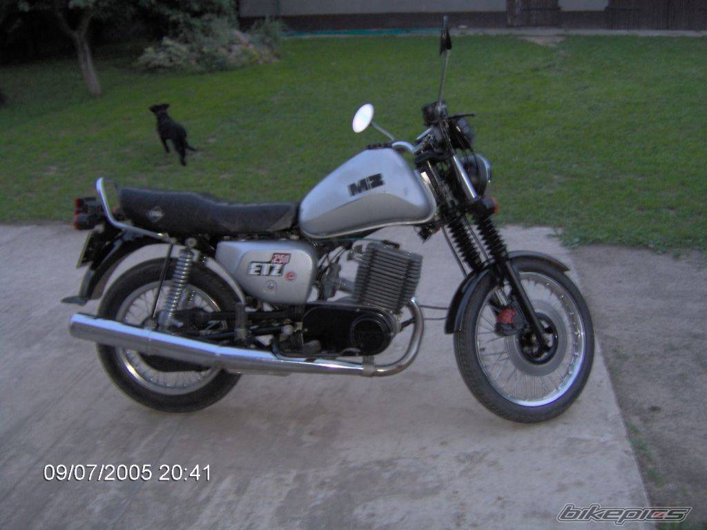 Bike Photo 398142