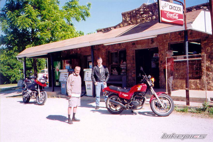 Bike Photo 398144