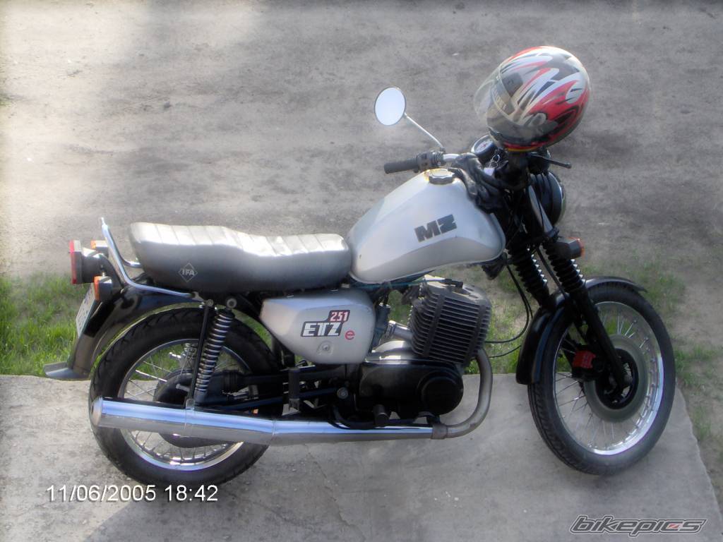 Bike Photo 398146