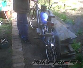 Tandem ufo