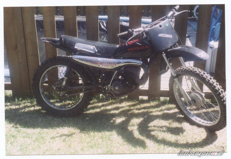 Bike Photo 398166