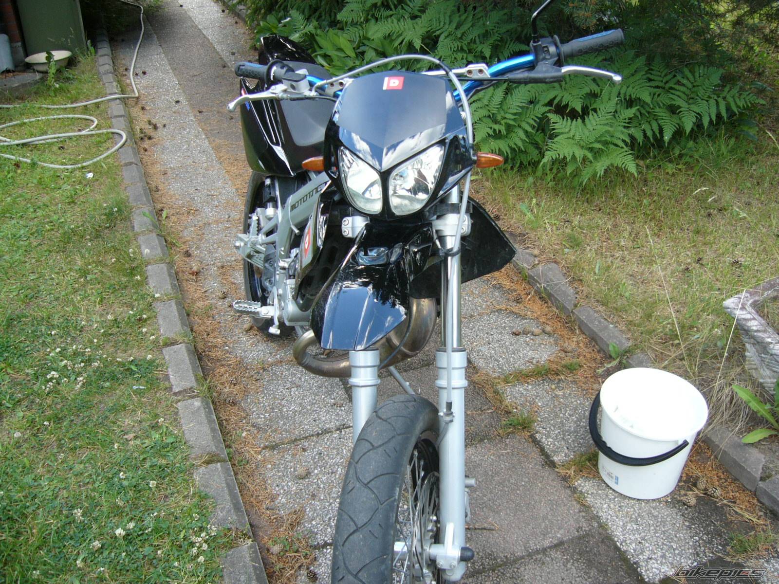 Bike Photo 398182
