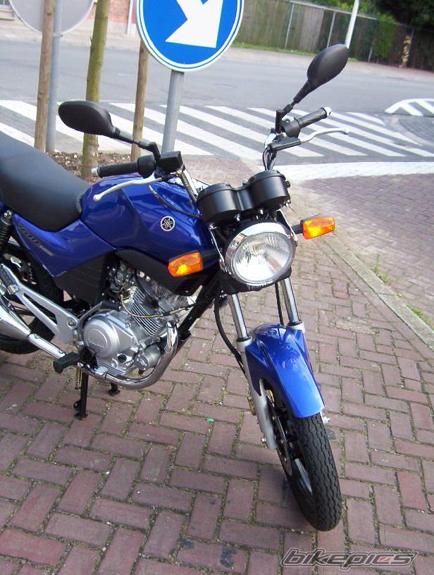 Bike Photo 398183