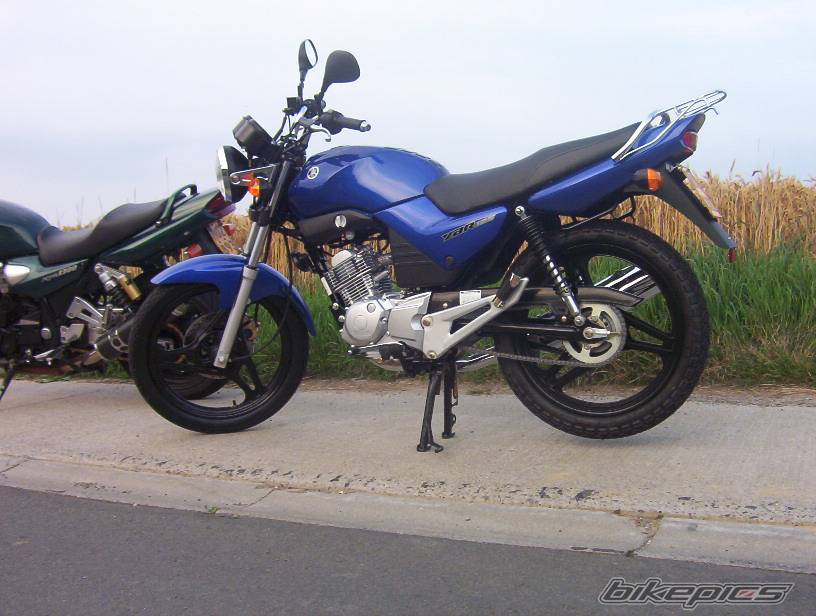 Bike Photo 398186