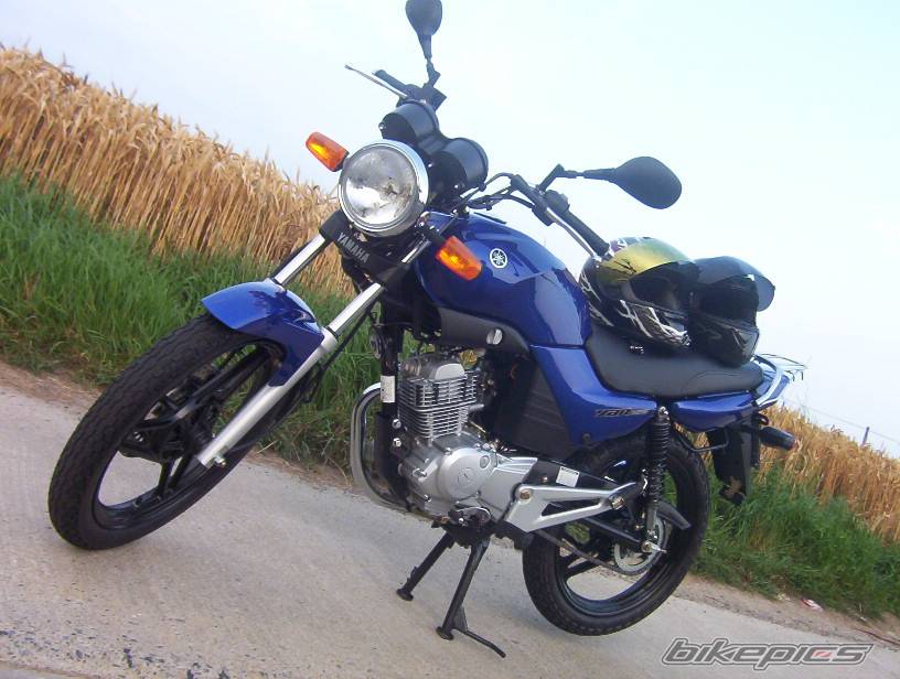 Bike Photo 398188
