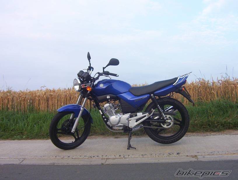 Bike Photo 398190