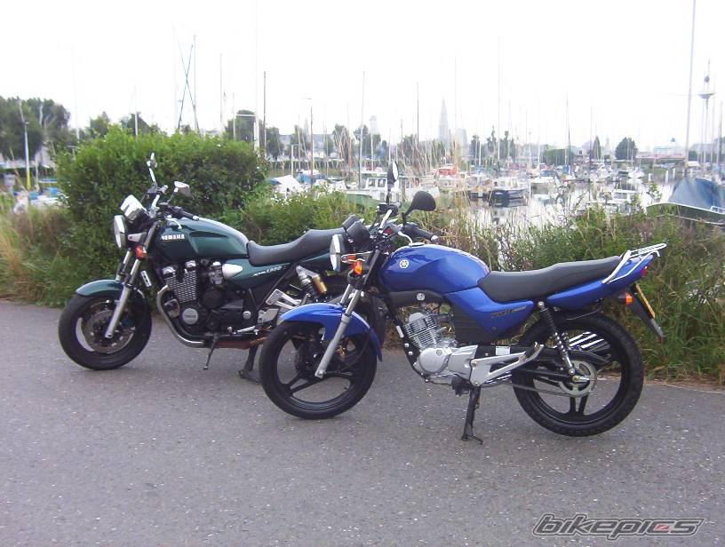 Bike Photo 398192